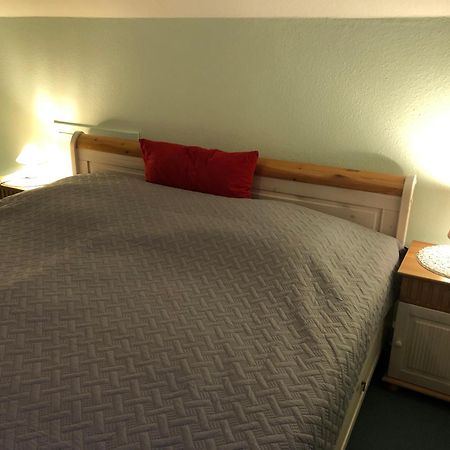 Zeit Fuer Dich Apartamento Himmelkron Exterior foto