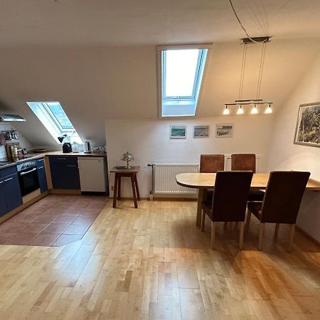 Zeit Fuer Dich Apartamento Himmelkron Exterior foto