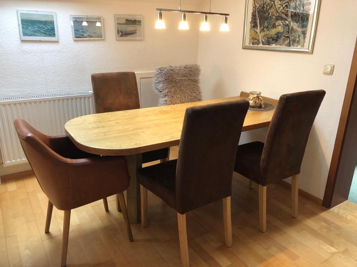 Zeit Fuer Dich Apartamento Himmelkron Exterior foto