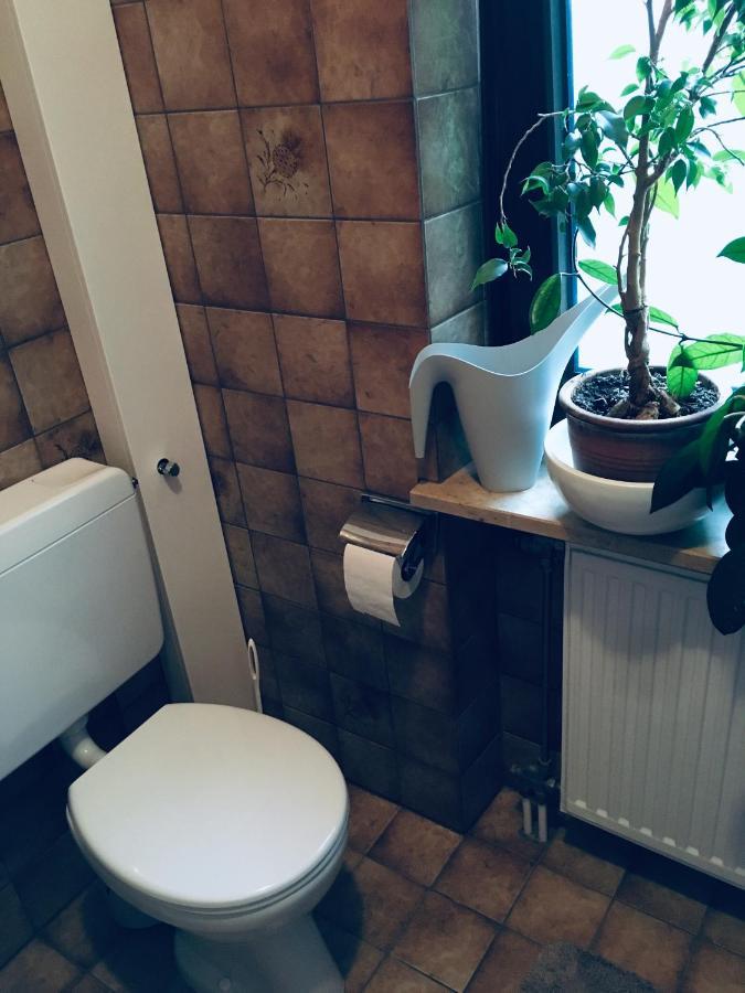 Zeit Fuer Dich Apartamento Himmelkron Exterior foto