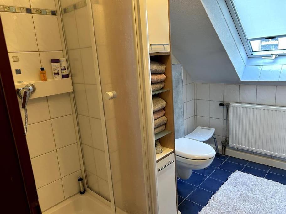 Zeit Fuer Dich Apartamento Himmelkron Exterior foto